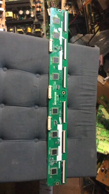 现货 原装三星PS43E450A1R缓冲板LJ41-10138A LJ92-01853A