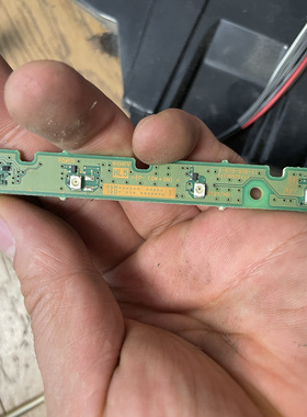 原装索尼 KDL-52Z5599/46Z5588电视机  接收板  接收头