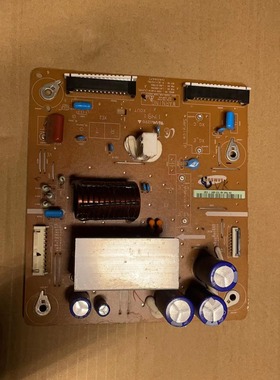 三星PS43D450A2屏S42AX-YD15 YB11 X板LJ41-09478A LJ92-01796A