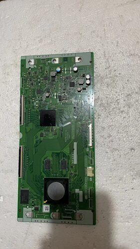 原装夏普LCD-46LX920A逻辑板CPWBX RUNTK 4570TP ZN XF464WJ