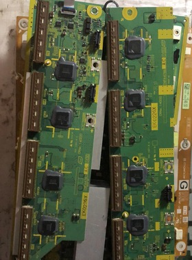 原装 松下TH-P46S10C缓冲板TNPA4787 TNPA4786 AC实物图拍摄 现货