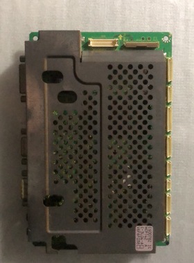 原装日立42PD5000TC 主板JA05092 CS00782 HCP142