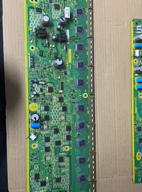 维修 可先换好板TH-P42U33C P42U30C松下SN板 TNPA5349 AB 上机测