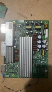 LG等离子42V7 电视 Y板 6870QYE111D 6871QYH045D实物图发货