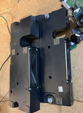 原装松下TH-P42S10C P46S10C 喇叭 L0AA14C00007/2 6欧12.5W