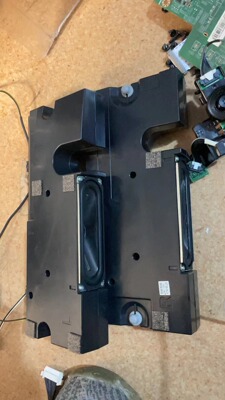 原装三星UA65H6400AJ UA65H6088AJ喇叭BN96-30334E 6欧 10W现货