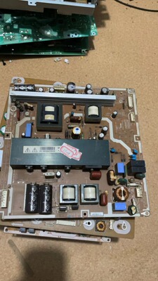 原装长虹PT42618NHD 电源板 LJ44-00182A PSPF321501B 测好