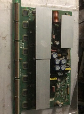 长虹PT32900NHD 32G1YZ板EAX42752101 EBR43988401实物图拍摄