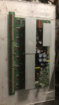 长虹PT32900NHD 32G1YZ板EAX42752101 EBR43988401实物图拍摄