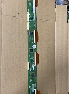 原装三星PS43E400U1R缓冲板LJ41-10277A LJ92-01895A屏S43SD-YB01