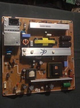 拆机三星PS51D450A2电源板 BN44-00443B PB5-DY HU10251-11019