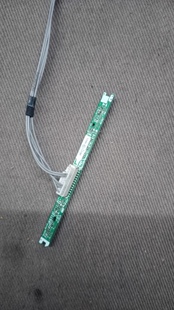 原装夏普LCD-60SU675A/70SU675A遥控接收板/头 QPWBNG447/716WJZZ