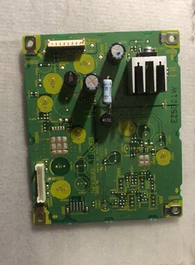 原装松下等离子TH-42PA50C 副电源板 TNPA3643 AB 1