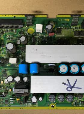 TH-42PV70C Y板 SC板TNPA4182