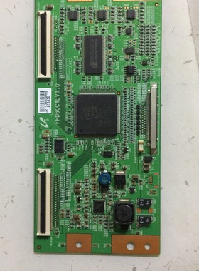 原装TCL L52E9FE逻辑板FHD60C4LV1.0上海发