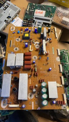 原装三星PS60F5000AR Y板 LJ41-10331A LJ92-01958A