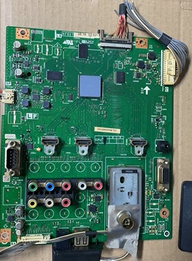 原装夏普LCD-32LX430A 主板QPWBXF807WJN2 配LK315T3LWC0X