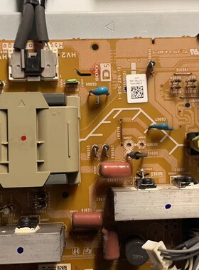 索尼KDL-52Z4500 KDL-52V4800高压板 电源板 1-876-294-12测试