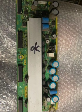 松下TH-42PV70C TH-42PV700C SS板 Z板TNPA4183 AF