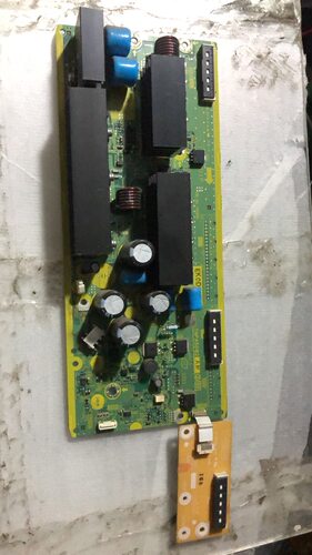 松下TH-P50VT20C SS板TNPA5082  AM