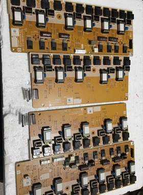 夏普LCD-46RX1 46GX3高压板RUNTKA323 324 325 326WJZZ测