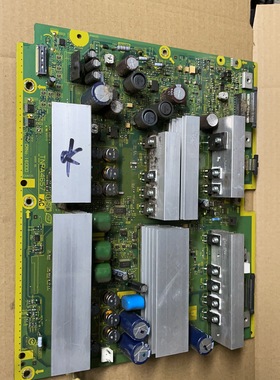 测好松下TH-42PZ80CA TH-50PZ80C TH-46PZ80C Y板SC板 TNPA4657