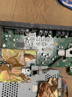 LCD-37AX3高频板AV板KD513XD513WJ32GA532GA6