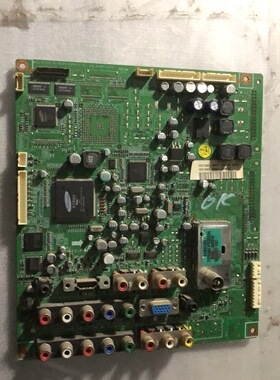 三星PS42E7S主板BN94-00843B BN41-00745A 屏S42SD-YB06 YD09