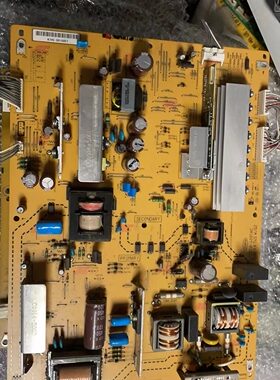 夏普LCD-52LX620A 46LX620A电源板LC1008-4001AC RUNTKA745WJQZ