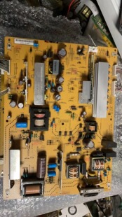 夏普LCD 46LX620A电源板LC1008 4001AC RUNTKA745WJQZ 52LX620A