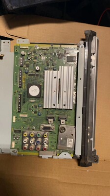 松下TH-P42U20C TH-P46U20 TH-P50U20C主板TNPH0840 HC JC