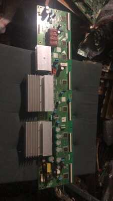 PT50718 50HW-YB04 YD11 Y板 LJ41-05905A LJ92-01601A