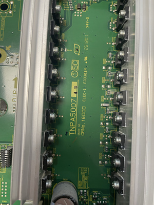 松下TH-103PF12C Y板 SC板TNPA5007 AB屏MC262F39F12