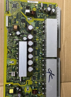 原装日立等离子P42E101C Y板YSUS JP60041