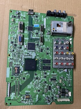 日立P50A102C/202C P42E102C主板JA30892 JP64813 JA30892