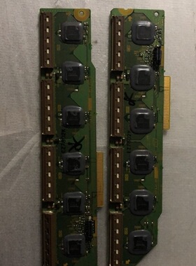 松下TH-42PV700C缓冲板 TNPA4184 TNPA4185