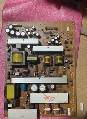 原装拆机 日立P42E101C等离子电源板1CA0131 PS-80 PS80