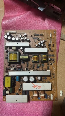 原装拆机 日立P42E101C等离子电源板1CA0131 PS-80 PS80
