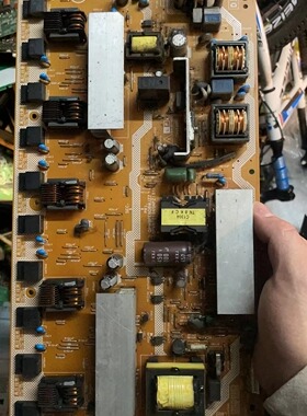 夏普LCD-32GH3 32A33 32Z330A电源板RUNTKA419WJQZ QPWBFE608WJZZ