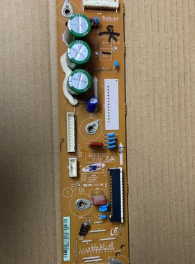 原装三星PS43E400U1R X Z板S43SD-YB01屏LJ41-10283A LJ92-01898A