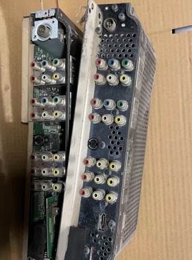 日立42PD7990TC 42PD7900TC AV 盒JA05733-A JA05693-A.B