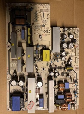 原装飞利浦42PFL5403/93 电源板2300KEG031A-F PLHL-T721A-T720A