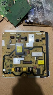 现货原装 夏普LCD-40LX160A电源板QPWBFG355WJN1 DUNTKG355