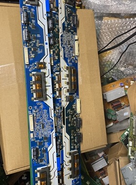 原装TCL L46F11高压背光板 SSI460-12A01 SS1460-12A01 12B01