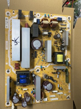 松下TH-P58S20C电源板 NPX813MS1Q NPX813MS2Q