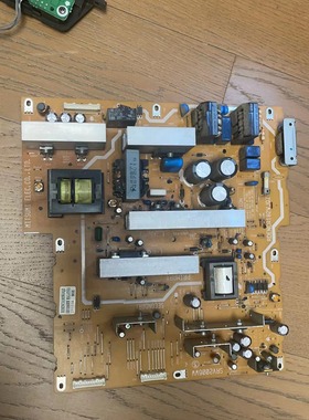 原装夏普LCD-37BX6 32BX6 32BX7 32AK7 37BX5电源板RDENCA182WJQZ