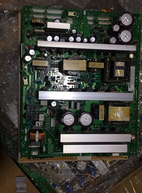 先锋等离子PDP-427XG 电源板 1H349WA PDC10287J M