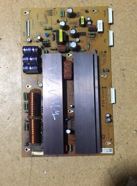 原装拆机42PT255C-TA Y板 EAX62080701 E8R68341901 屏PDP42T3