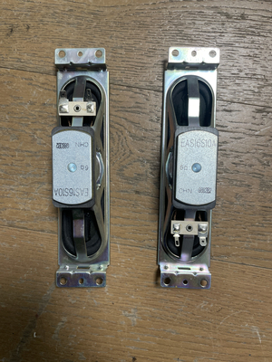 TCL46CV500C 42CV550喇叭EAS16S06A扬声器测好大音量