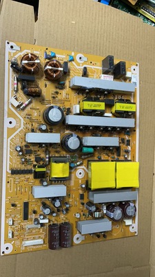 松下TH-P42UT30c TH-P46UT30c TH-P50UT30c电源板PSC10351H M